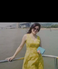 79年158CM儿子随父亲的小姐姐征婚,从事医美咨询工作