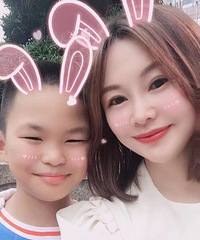 79年158CM儿子随父亲的小姐姐征婚,从事医美咨询工作