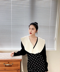 年会必备晚礼服!高级优雅且显瘦,日常穿也可