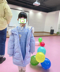 99元给娃买的暇步士靴子,加绒不怕冷!款式也超级好看