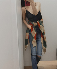 ���ԳƼ����ī��ɫ˿ȹ��ÿ��Сϸ�ڶ������ҵ���������