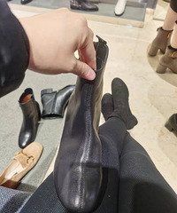 Զ���ٻ���ſ�Ƥѥ199Ԫ/˫������50��Ԫһ�����û���