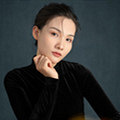 晒美颜和纯素颜照征婚