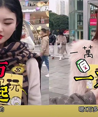 提问:在重庆多少钱能养活自己?