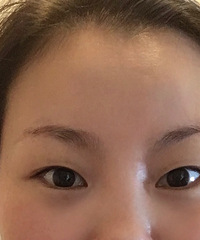 终于在过年前做了一件满意的事