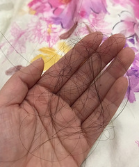 ���������ҵ�ͷ��������ס�ˣ�����ѷ��ķ���