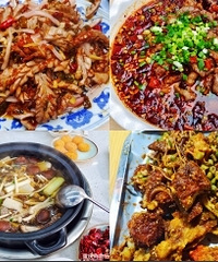 辛苦发掘了8家,可以二刷的好吃馆子