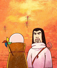 ��ͼ�µ�Ӱ��������ҵ���Ƭ�����