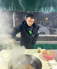 30岁174CM工作在江津的哥子征婚,希望对方不抽烟