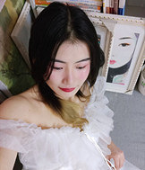 95年172CM妹子征婚,从事教育工作