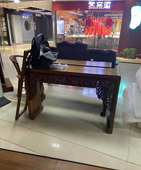 逃离现代都市的人间天堂