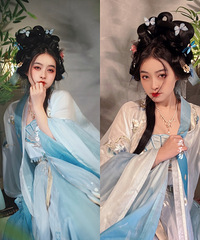 美颜相机拍的会比单反拍的好看?没想到这个话题引发了热议