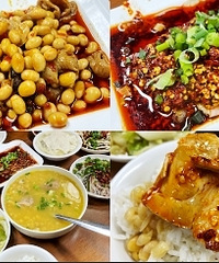 这种好吃实惠的餐馆,恨不得就开在楼下