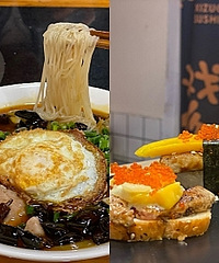 用美食照片记录一个低调的吃货日常