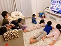 女子29岁连生9娃