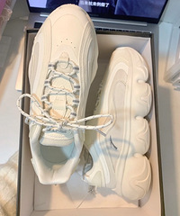 ��̤�ϵ�Ь��ʺ�о��ˣ����͵���ɫҲ�úÿ���