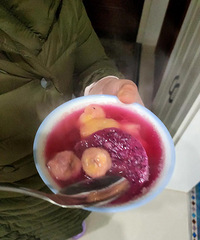 �鷳ĳ���Ź��ҵ���ĸ�ף�С����ˮ�����úڰ�