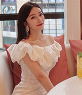 93年160CM妹子征婚,从事人力资源