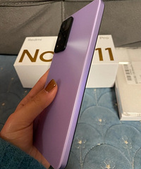 过年给长辈的礼物买了红米note11pro,还真不错!