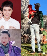 娱乐版年度大瓜TOP10,哪个震惊你