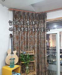 18年的旧房丑得住不下去了!必须改造!