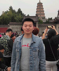 94年173CM事业单位的小哥征婚,希望对方最好瘦一点