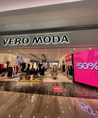 哪些服装品牌打折越狠,你越不想买?我提名VEROMODA