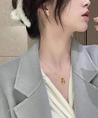 小姐妹们,问个问题,你们洗澡的时候会取掉金饰吗?