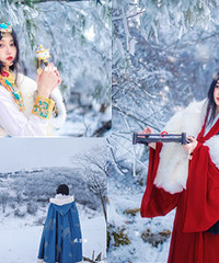 一周去了2次仙女山,每次都是不同的体验