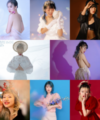 盘点2021论坛写真达人拍过的艺术照,用照片记录最美的自己!