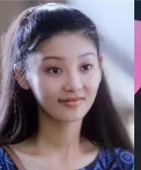 徐帆当年这么红,为何还做第三者