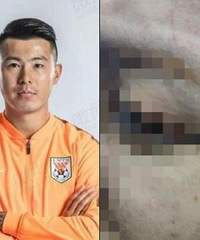 中超球员酒吧殴打女生,警方通报来了