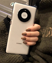 从苹果12换到华为mate40e,我来分享一下使用感受