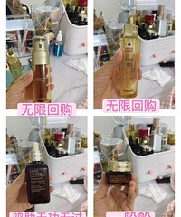 33岁的护肤品总结,有无限回购的、也有再也不买的