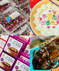 资深盒马党整理年货清单,新年必买好物