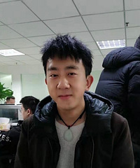 96年173CM的设计小哥征婚,希望对方比我小