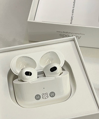 虎年“限定”AirPods3本命年小礼物