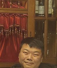 89年181CM的物业管理层哥子征婚,希望对方热爱旅游和美食