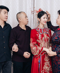 结婚后,我的前半生就结束了