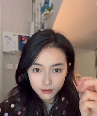 一只眼线笔搞定眼线、卧蚕!让你变身大眼妹