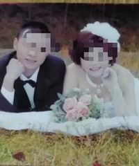 儿子意外身亡半年后,他砍死儿媳