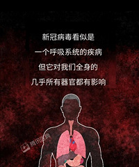 最早感染新冠病毒的人,后来怎么了?