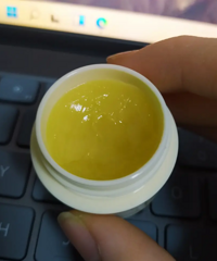 安利超好用的夜间唇霜,第二天嘴唇超级滋润光滑
