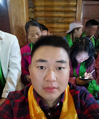 89年的国企风控法务哥子征婚,勤俭节约、为人善良
