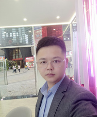 94年的地产渠道小哥征婚,希望对方性格温婉