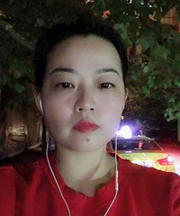 80年156CM通信行业的小姐姐征婚,4年级的女儿随我