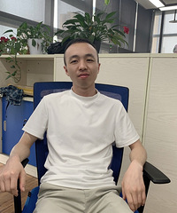 93年不抽烟喝酒的事业单位小哥征婚,希望对方是92后