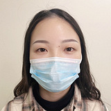 新纹的眉毛自然又好看