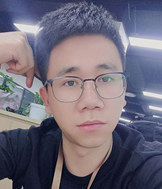 94年的程序员征婚,不抽烟不打牌不喝酒