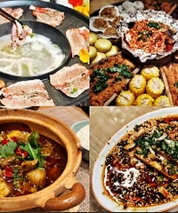 团年饭新选择,这几家亲测性价比超高